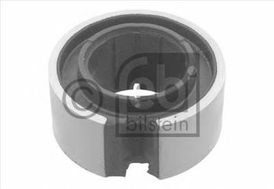 FEBI BILSTEIN 28136 - csapágypersely, laprugó IVECO