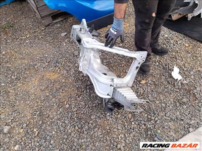 Opel Meriva B jobb első negyed 