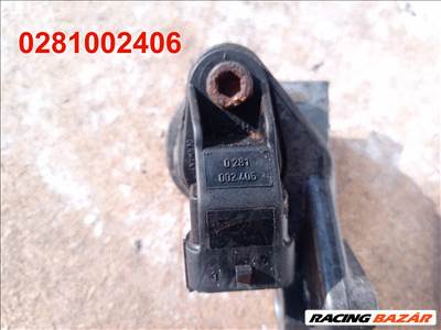 Opel Astra H Vezérműtengely jeladó, 0281002406