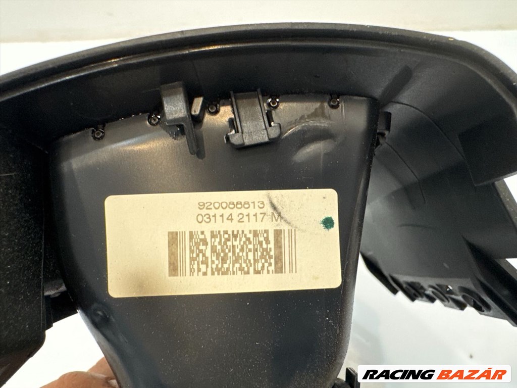 BMW X3 F25 X4 F26 hátsó középső szellőző 64229200888 920088813 4. kép