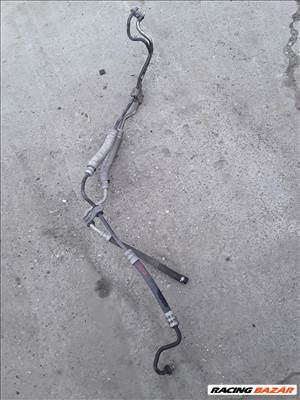 Peugeot 307 Szervócső Kormányszervó