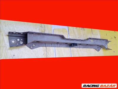 Opel Astra J Zárhíd homlokfal J Astra  13312474