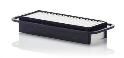 MANN-FILTER C 2610 - légszűrő CITROËN DAIHATSU PEUGEOT SUBARU TOYOTA