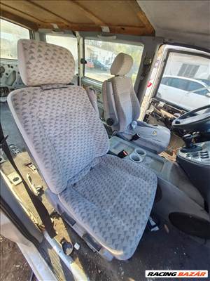 Mercedes Vito 638 anyósülés 