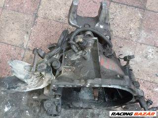 Peugeot 407 Váltó (Mechanikus) *130005* 20dm65