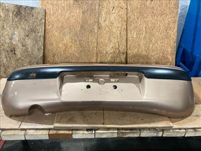 DAEWOO MATIZ KLYA Hátsó Lökhárító (Üresen) (05041) 96317589