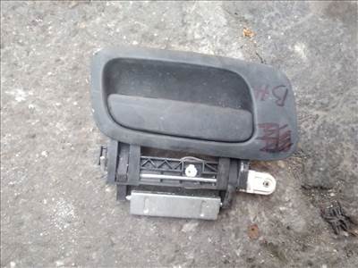 OPEL ZAFIRA A F75_ Bal hátsó Külső Kilincs (11847)