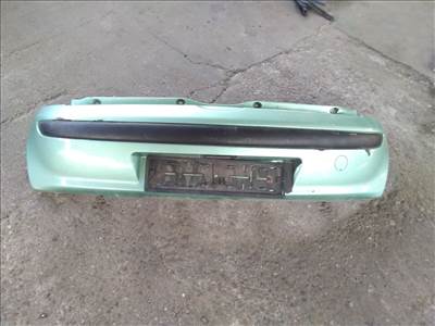 FIAT PUNTO 188 Hátsó Lökhárító (Üresen) (12189)