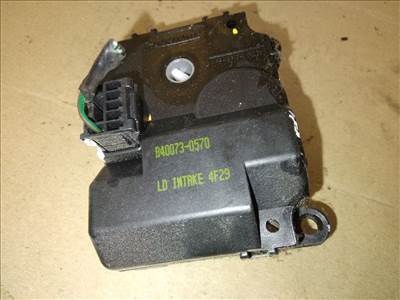KIA CERATO LD Fűtés Állító Motor (13867) B400730570, B400730570, B400730570