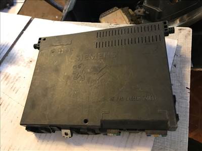 PEUGEOT 206 Ferdehátú 2A/C Komfort Elektronika (14679)