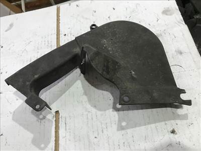 PEUGEOT 307 3A/C Felső Vezérlés Burkolat (22070) 9628958980