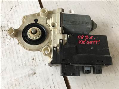 CITROËN C8 EA_, EB_ Bal első Ablakemelő Motor (23945) 1488740080