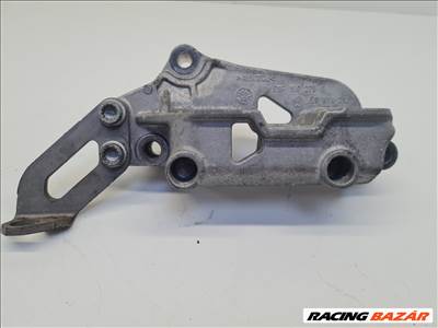 Volkswagen Golf VI motor konzol bak 03f199207 03f199275d