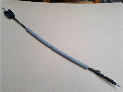 VW GOLF VI 5K1 Bal hátsó Kilincs Bowden (36733) 3L0 837 017