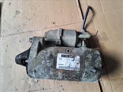 SUZUKI WAGON R PLUS EM Önindító (38014) DENSO/31100-80E1, E80E 1.0KW 68103019