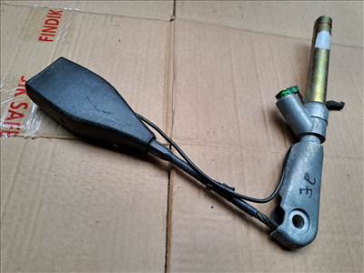 RENAULT ESPACE IV JK0/1_ Jobb első Biztonsági Öv (38268)