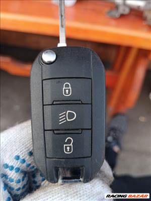 Peugeot 2008 távirányító  967400108001 5fa01035304