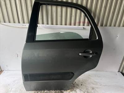 SUZUKI SX4 Jobb hátsó Ajtó (Üres lemez)