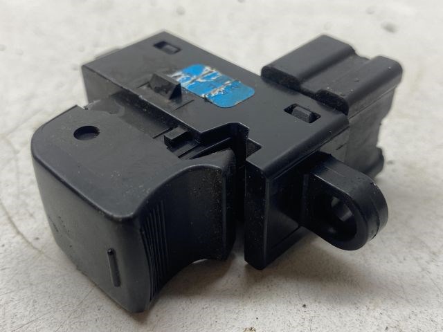 NISSAN NOTE Bal hátsó Ablakemelő Kapcsoló 5. kép