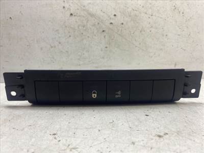 PEUGEOT 207 Kombinált Kapcsoló