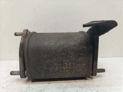 CHEVROLET CAPTIVA Katalizátor