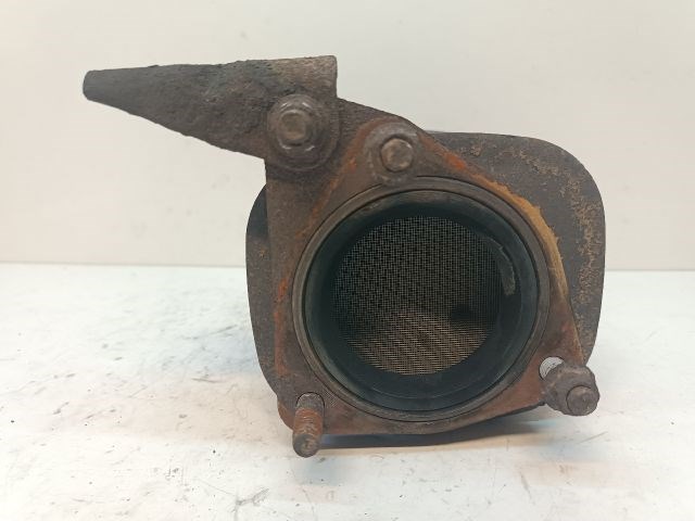 CHEVROLET CAPTIVA Katalizátor 4. kép