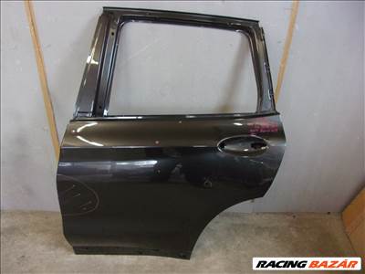 BMW X3 G01 IX3 G08 bal hátsó ajtó