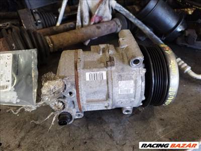 Fiat Grande Punto 1.2 klímakompresszor 55194880