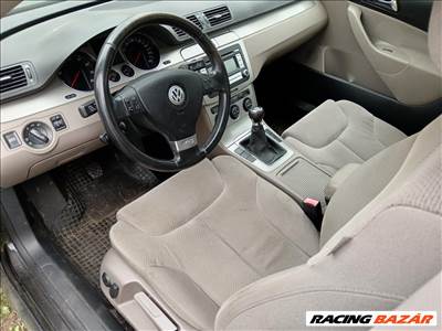 Volkswagen Passat B6 Ülés, ülés szett eladó