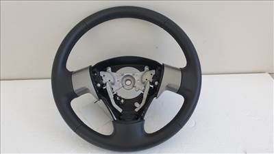 509961 Peugeot 107, 2012, Bőrkormány, Kormány, 45100-0H030-B. 