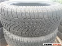  215/55R17 Bridgestone Blizzak LM005 téli gumi 2022-es