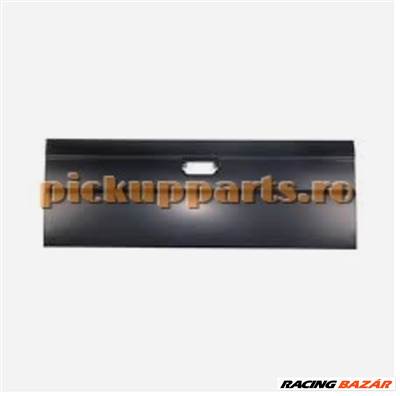 Nissan Navara (D22) plató ajtó 