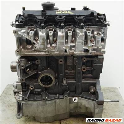 Renault Kangoo II, Renault Mégane III, Renault Scénic III 1.5dci 81KW/110LE motor K9KA636 K9K636