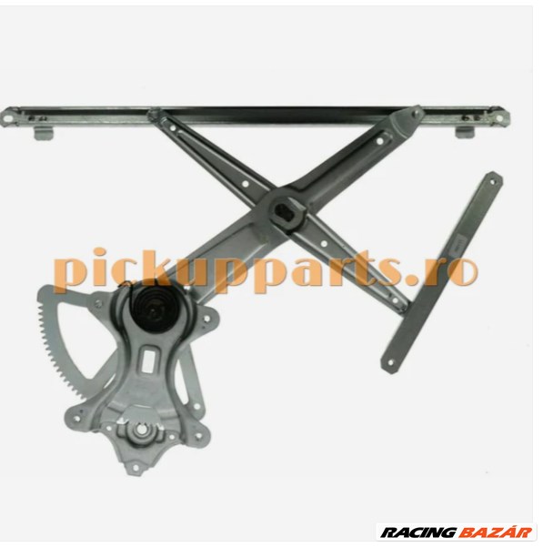 Ford Ranger Mk1 bal első ablakemelő szerkezet , jobb első ablakemelő szerkezet , mechanikus 1. kép