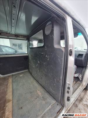 Mercedes Vito 638 válaszfal 