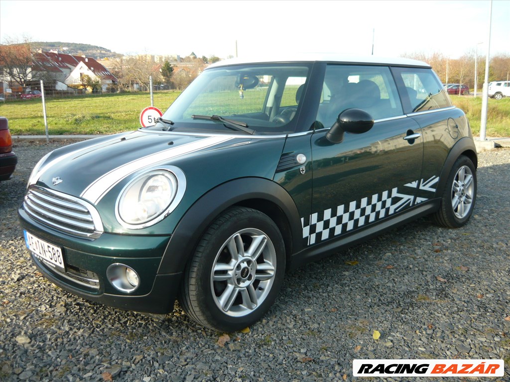 Eladó Mini One (1397 cm³, 95 PS) 1. kép