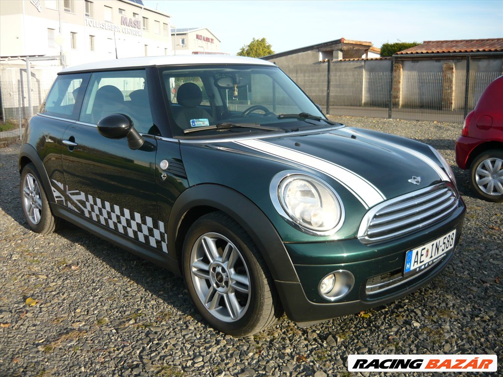 Eladó Mini One (1397 cm³, 95 PS) 2. kép