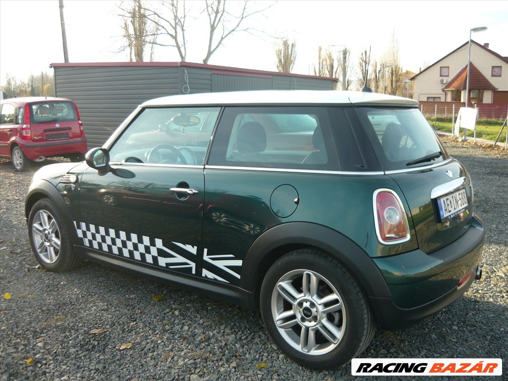 Eladó Mini One (1397 cm³, 95 PS) 4. kép