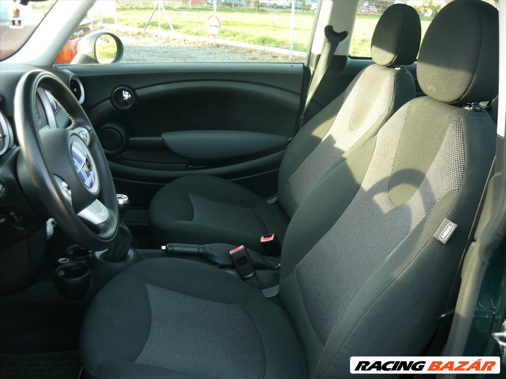 Eladó Mini One (1397 cm³, 95 PS) 6. kép