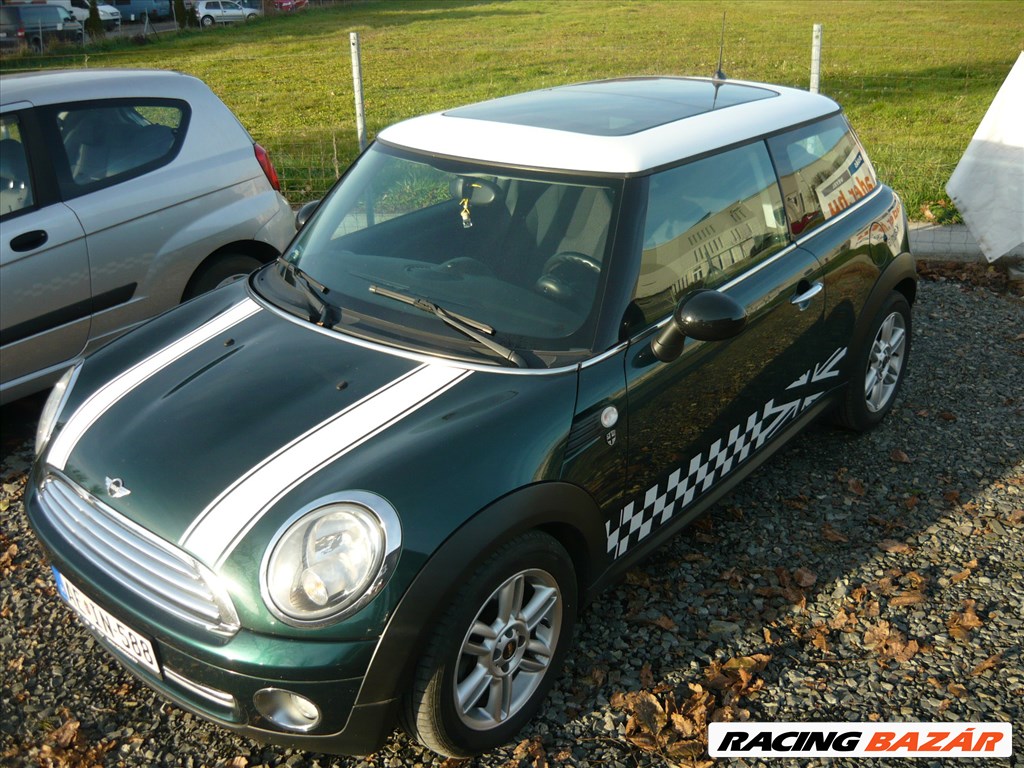 Eladó Mini One (1397 cm³, 95 PS) 7. kép