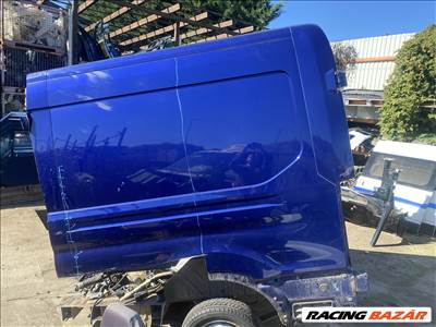 Ford Transit 2014-> karosszéria alkatrészek 