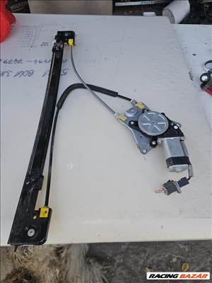 Fiat Scudo I, Peugeot Expert I Ablakemelő szerkezet és motor 