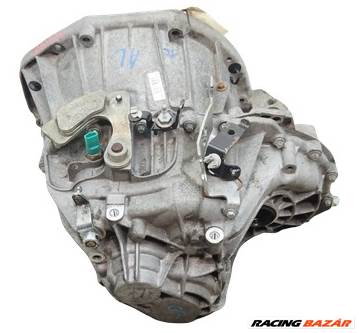 Renault Espace IV 2.0dci váltó PK4005 6 sebességes mechanikus 8200726841