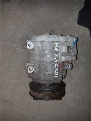 Hyundai H1 96-05 Klíma Kompresszor 97701-4A950