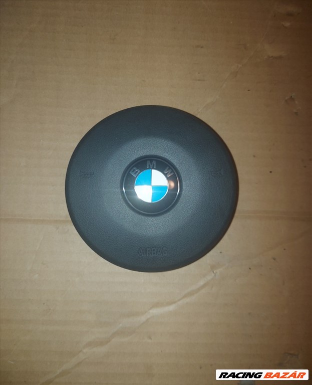 BMW 1-es sorozat, 2-es sorozat,  3-as sorozat,  4-es sorozat, 5-ös sorozat,  kormány légzsák  1. kép
