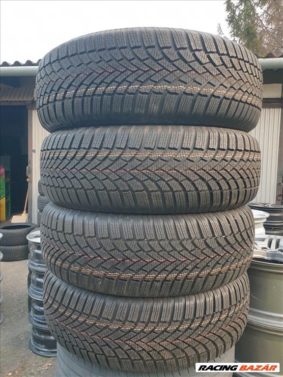  235/65 17 Bridgestone Blizzak LM-005 1. kép