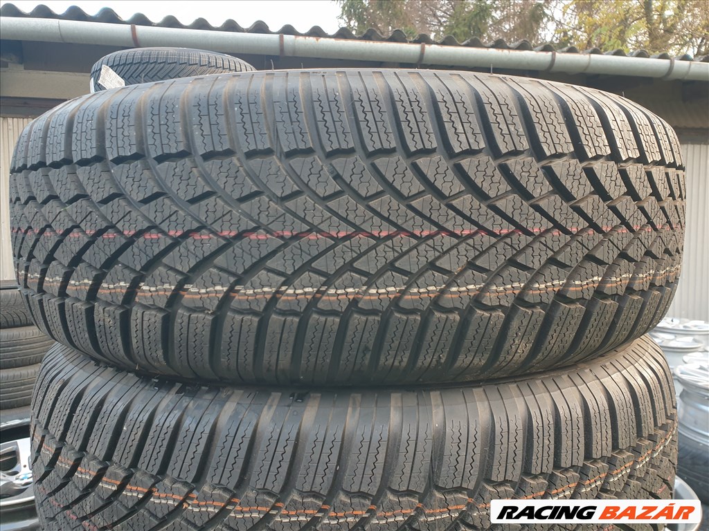  235/65 17 Bridgestone Blizzak LM-005 3. kép