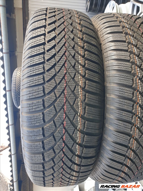  235/65 17 Bridgestone Blizzak LM-005 4. kép