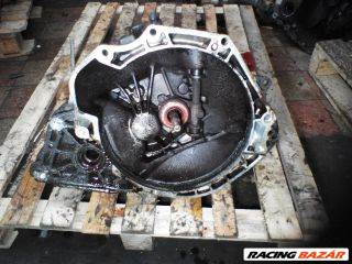 Opel Astra F Váltó (Mechanikus) *67818* gm-f13w394