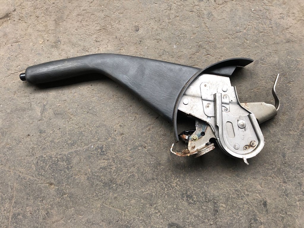 TOYOTA AVENSIS VERSO _CLM2_, _ACM2_ Kézifék Kar (05205) 2. kép